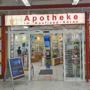 Apothekenbild